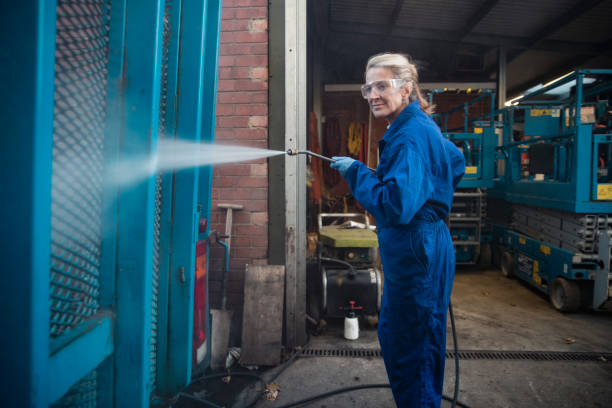Jamestown, OH  Pressure Washing Services Company