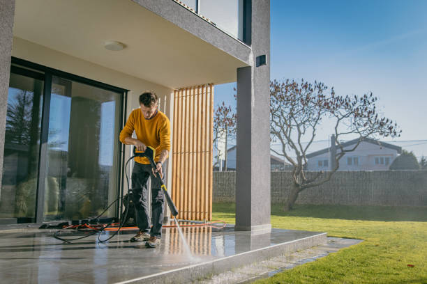 Best Concrete Sealing  in Jamestown, OH
