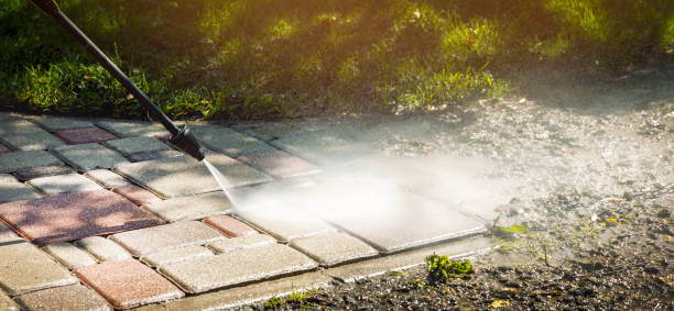 Best Warehouse Cleaning  in Jamestown, OH