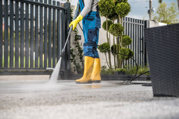 Playground Equipment Cleaning in Jamestown, OH