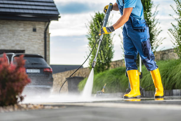 Best Fence Cleaning  in Jamestown, OH